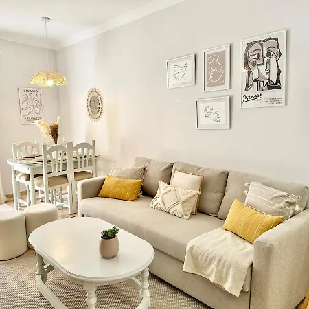 Marbella Old Town-300M From The Beach Esterno foto