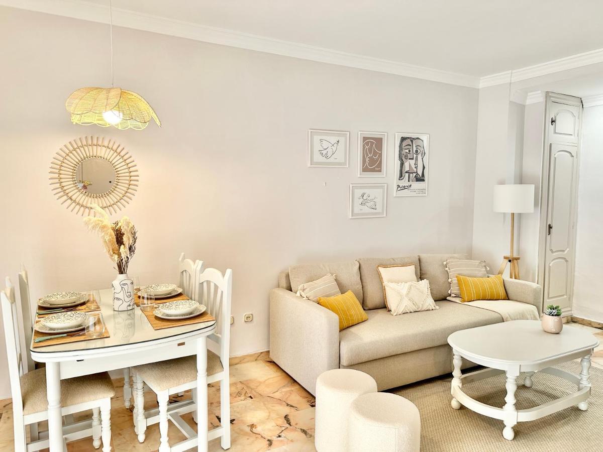 Apartament Old Town-300m From The Marbella