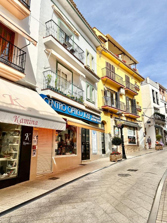 Old Town-300m From The Apartament